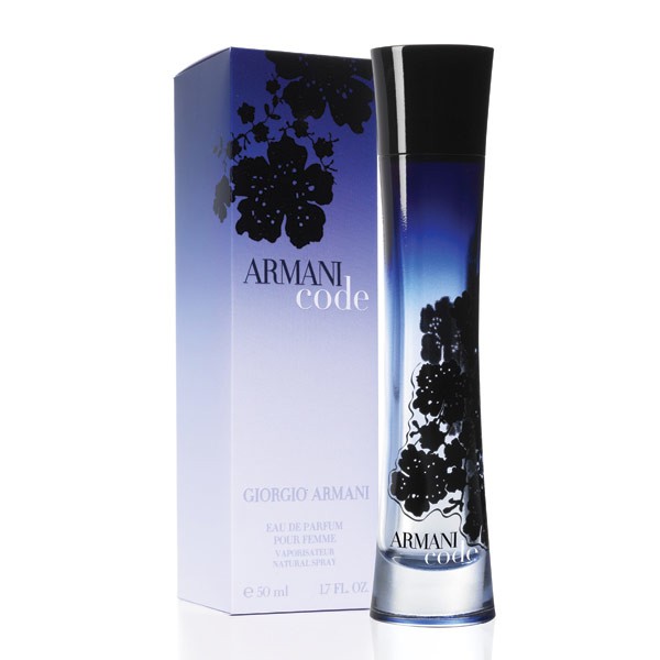 Armani CODE W edp