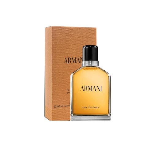Armani Eau D'AROMES