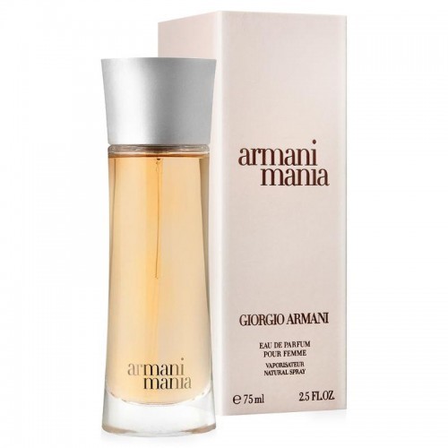 Armani MANIA W