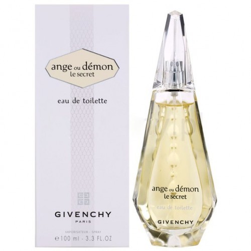 Givenchy Ange ou Demon Le Secret edt