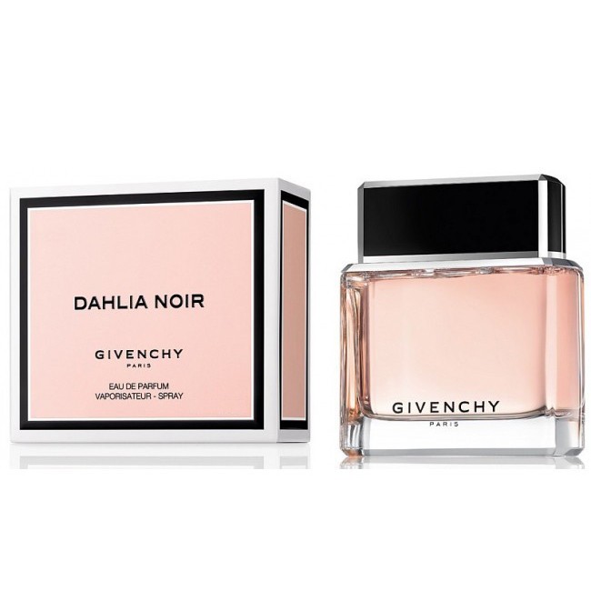 Givenchy DAHLIA NOIR edp