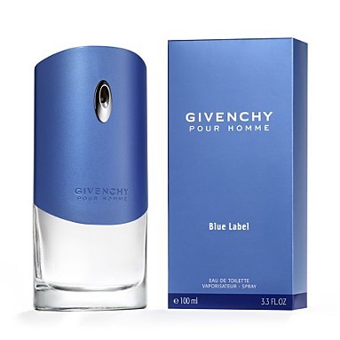 Givenchy BLUE LABEL