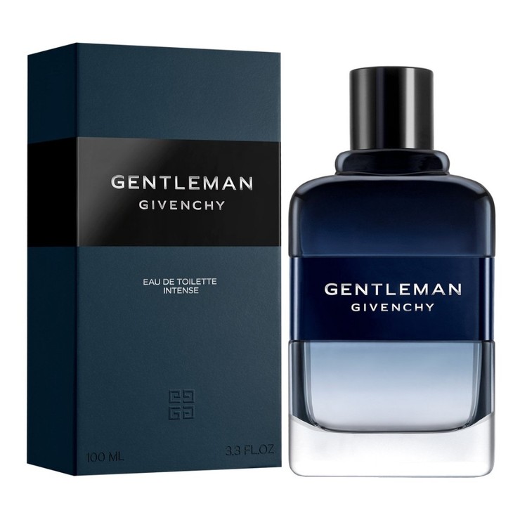 Givenchy Gentleman INTENSE