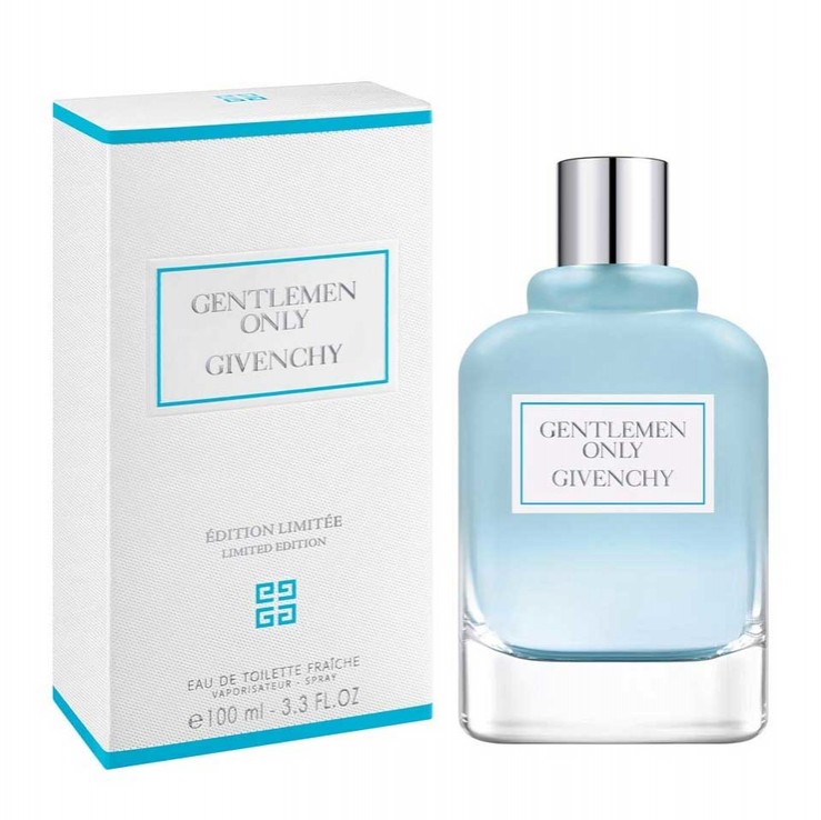 Givenchy Gentlemen Only FRAICHE