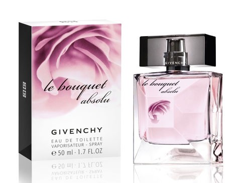 Givenchy Le Bouquet  Absolu