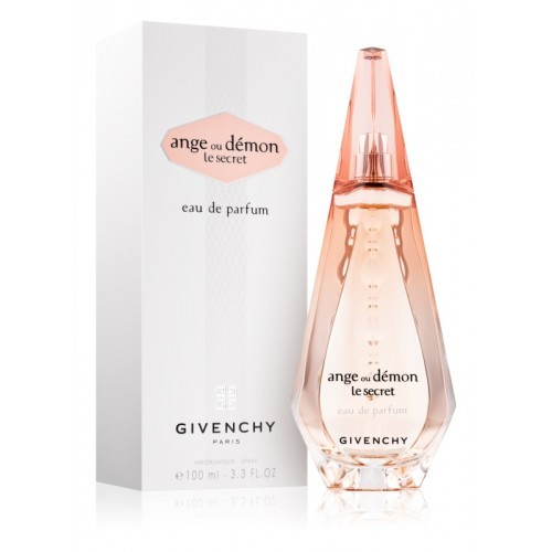 Givenchy Ange ou Demon Le Secret edp