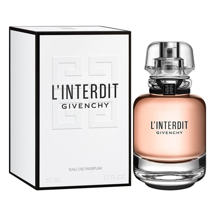 Givenchy L'Interdit edp