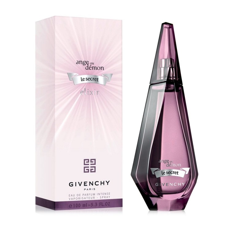 Givenchy Ange ou Demon Le Secret Elixir