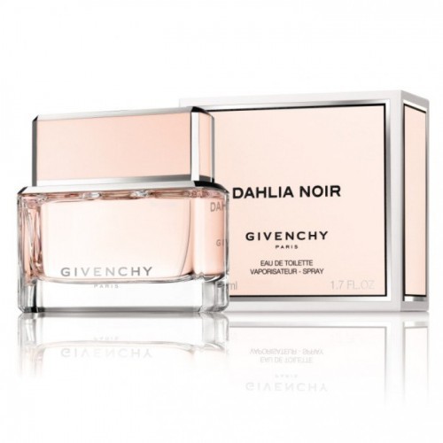Givenchy DAHLIA NOIR edt