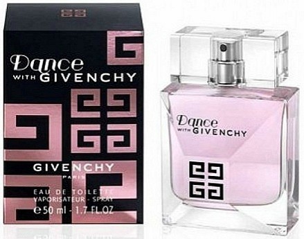 Givenchy DANCE with GIVENCHY
