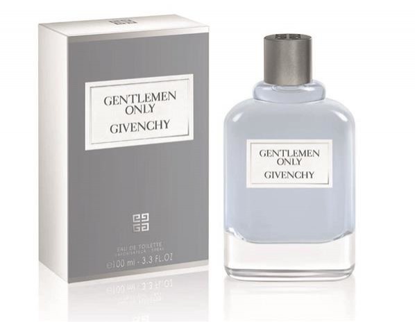 Givenchy Gentlemen Only