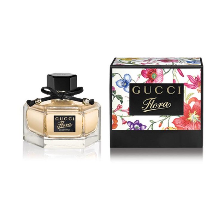 Gucci FLORA edp