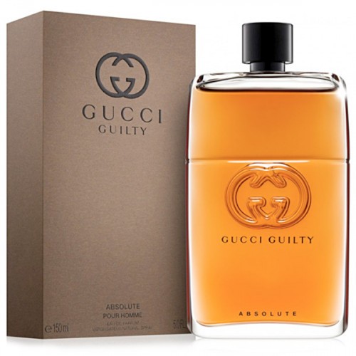 Gucci Guilty Absolute M