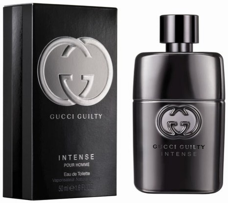 Gucci GUILTY INTENSE M