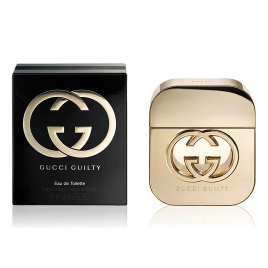 Gucci GUILTY W