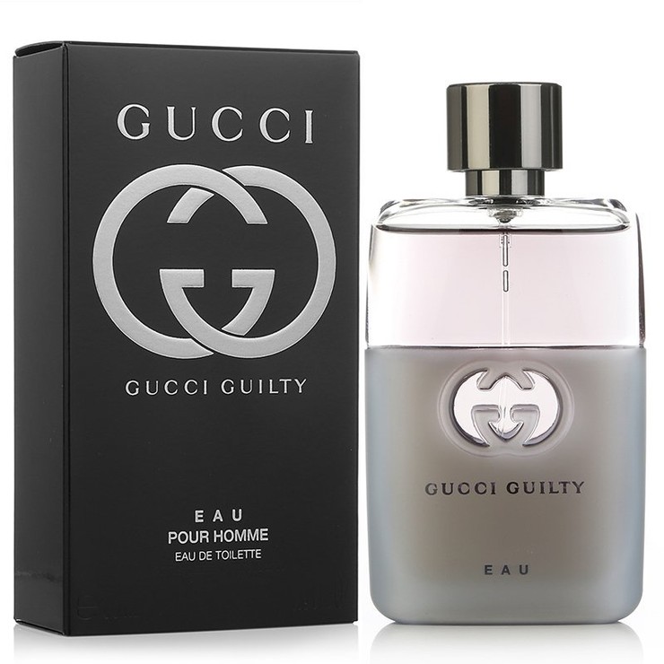 Gucci Guilty Eau M