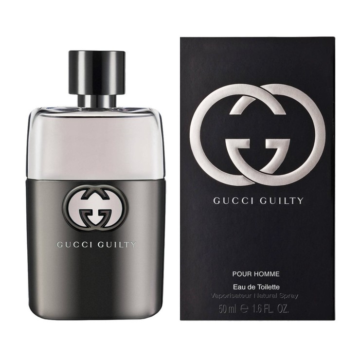 Gucci GUILTY M