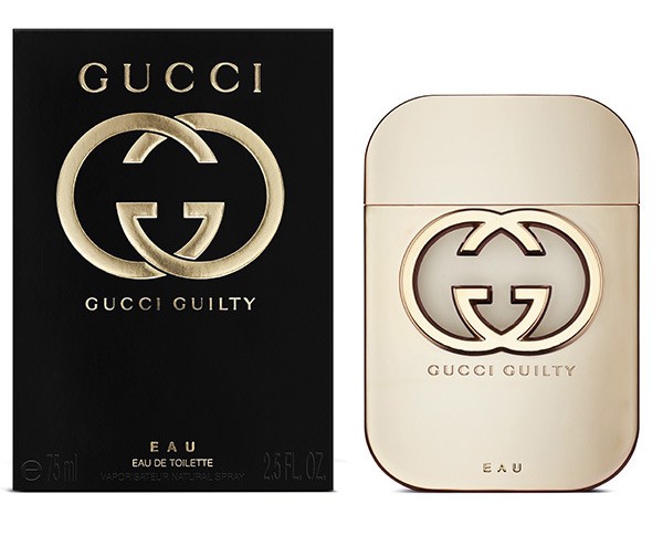 Gucci Guilty Eau W