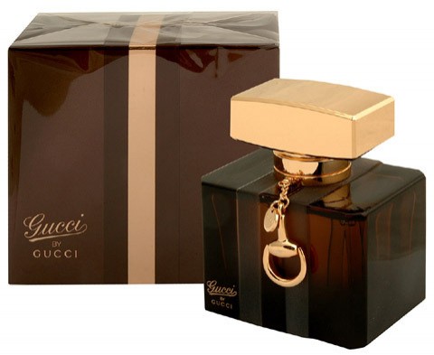 Gucci BY GUCCI W edp