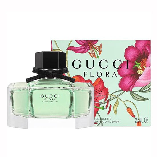 Gucci FLORA edt