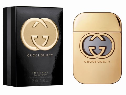 Gucci GUILTY INTENSE W