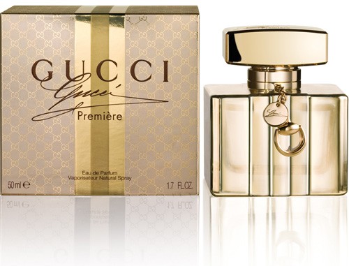 Gucci BY GUCCI PREMIERE edp
