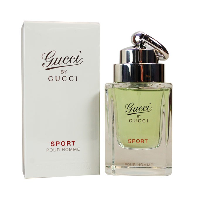 Gucci BY GUCCI SPORT