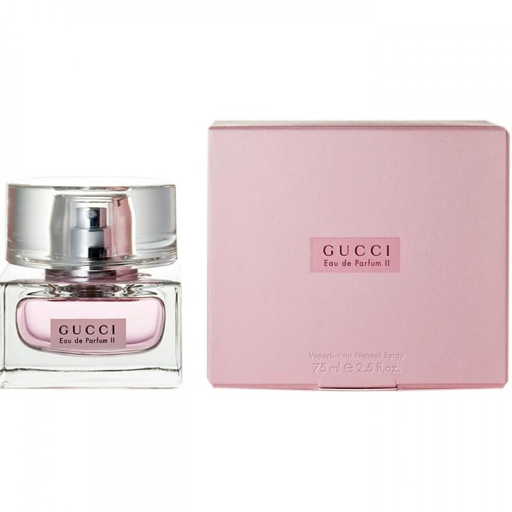 Gucci EDP II