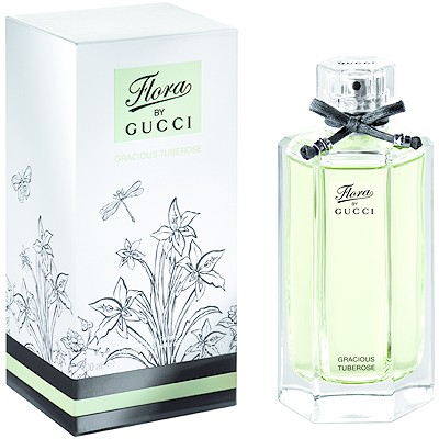 Gucci FLORA Gracious Tuberose