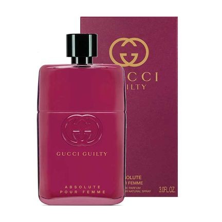 Gucci GUILTY ABSOLUTE W
