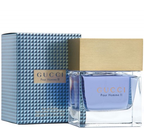 Gucci POUR HOMME II