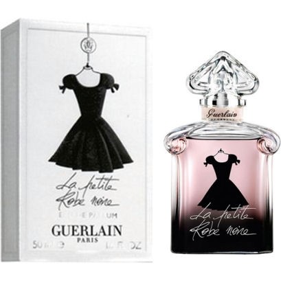 Guerlain La Petite Robe Noire edp