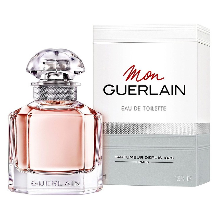 Guerlain Mon Guerlain edt