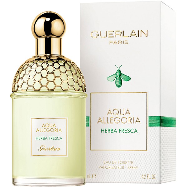 Guerlain ALLEGORIA HERBA FRESCA
