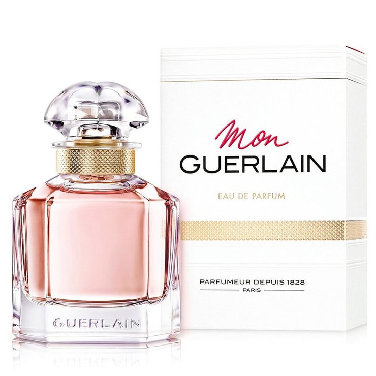 Guerlain Mon Guerlain edp