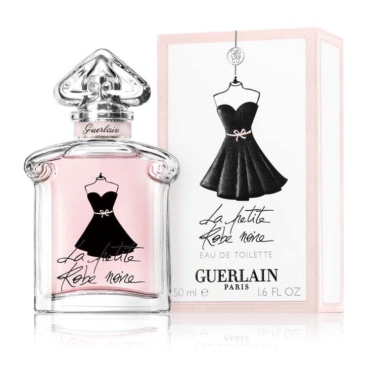 Guerlain LA PETITE ROBE NOIRE edt