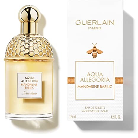 Guerlain ALLEGORIA Mandarine Basilic