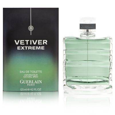 Guerlain Vetiver EXTREME