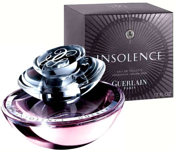 Guerlain INSOLENCE edt