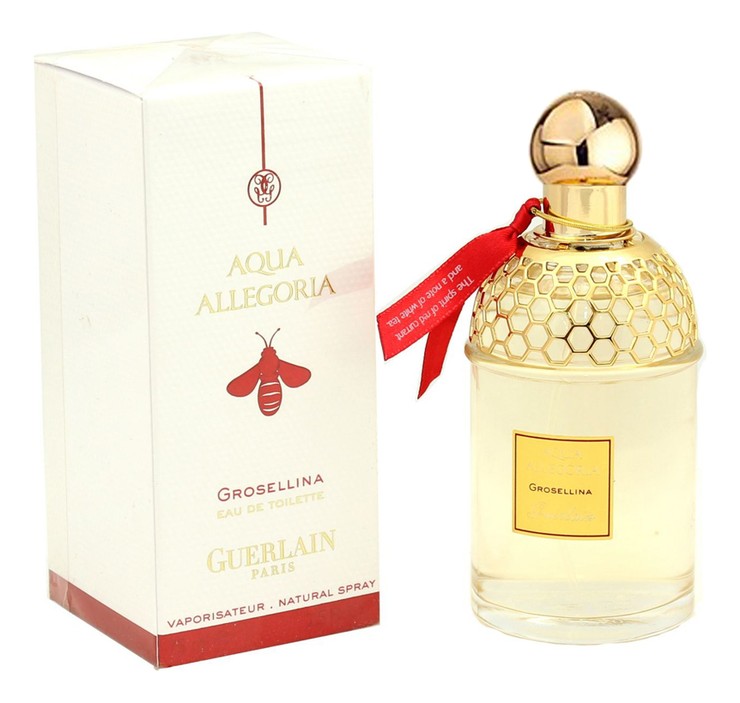 Guerlain ALLEGORIA GROSELLINA