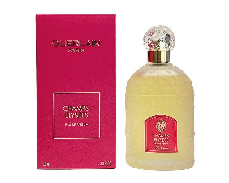 Guerlain CHAMPS ELYSEES edp