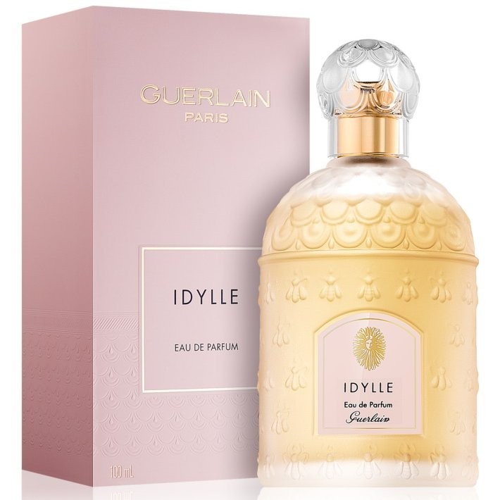 Guerlain IDYLLE edp