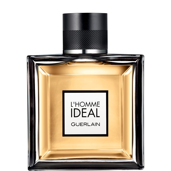 Guerlain L'Homme Ideal edt 2014