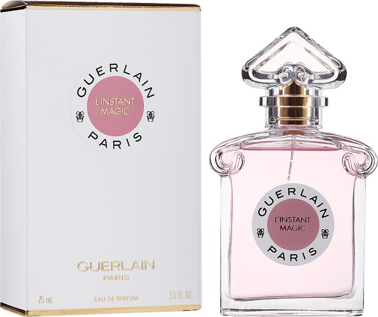 Guerlain L' INSTANT MAGIC 2021
