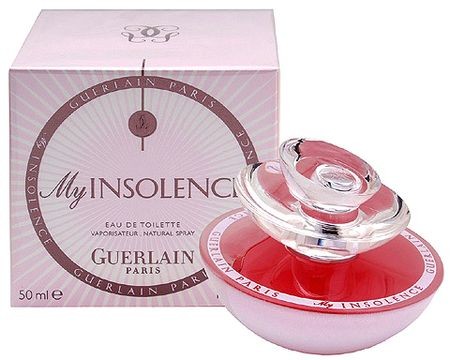 Guerlain MY INSOLENCE