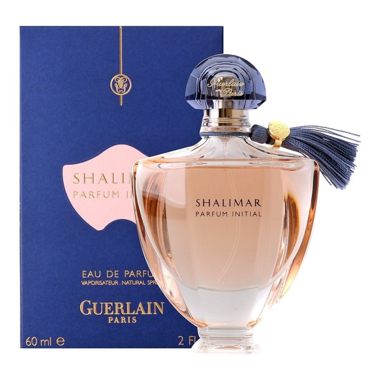 Guerlain SHALIMAR Parfum Initial