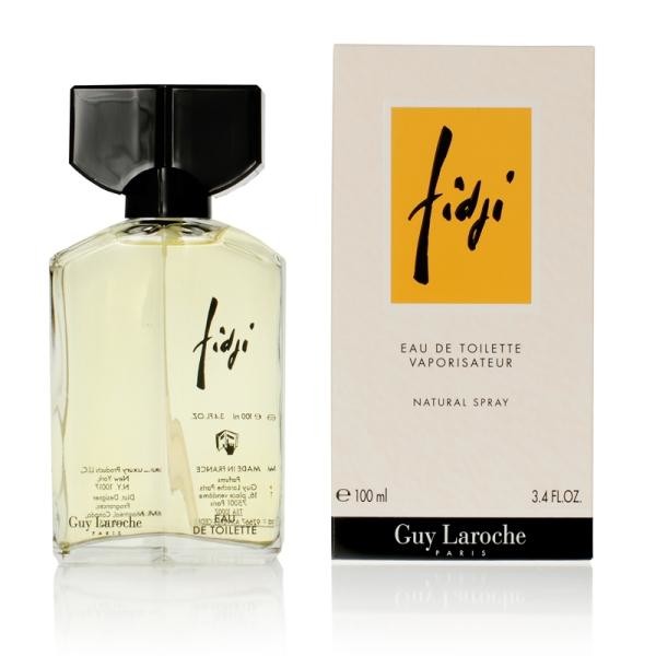 Guy Laroche FIDJI edt
