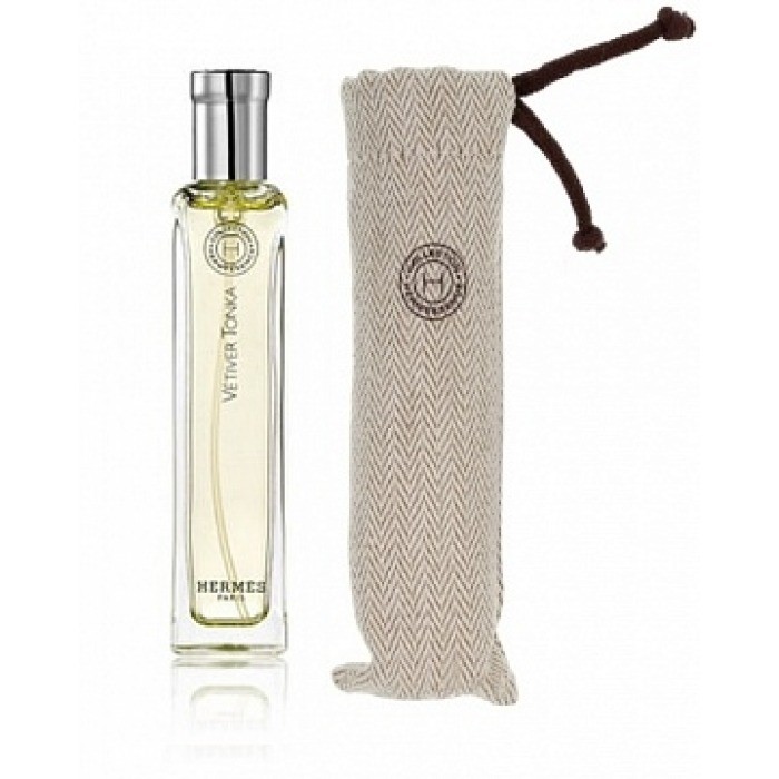 Hermes Hermessence Vetiver Tonka
