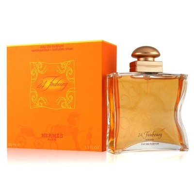 Hermes 24 FAUBORG edp