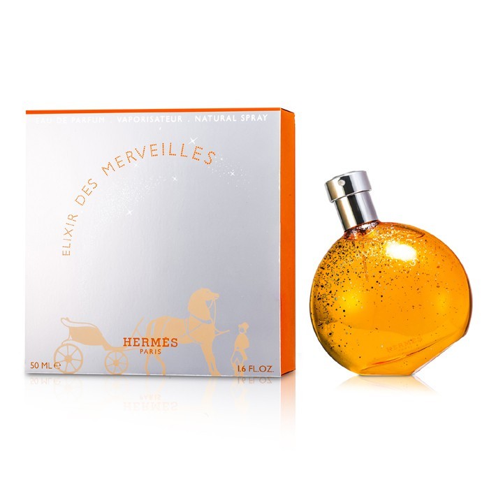 Hermes Elixir des Merveilles